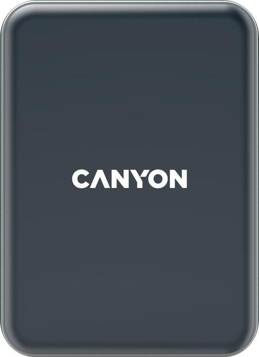 Produktbild Canyon Magnet Handyhalterung QI Laden (15 W)