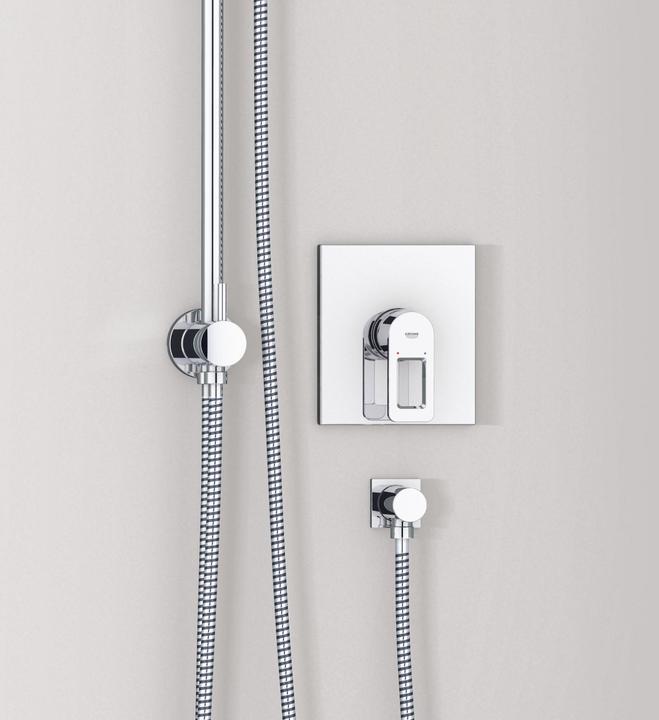 Produktbild Grohe Rainshower System 210 Duschsystem