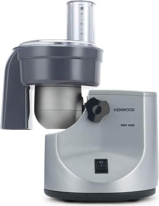 Actual product image Kenwood Mgx400