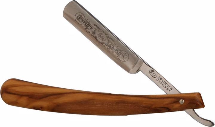 Erbe Solingen Rasiermesser