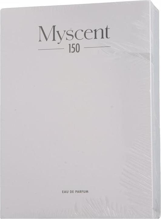 Produktbild Acca Kappa Myscent 150 (Eau de Parfum, 100 ml)