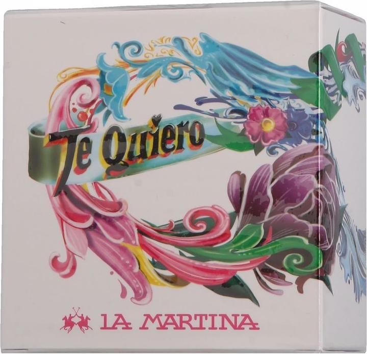 La Martina Te Quiero Mujer