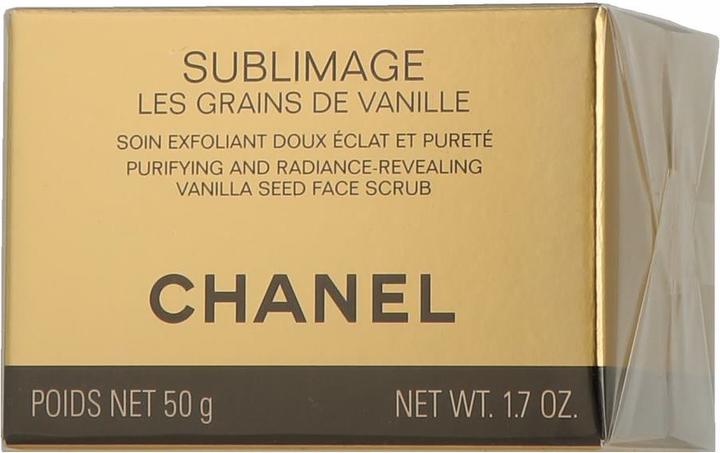 Produktbild Chanel Sublimage (Puder)
