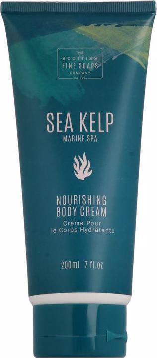 Produktbild Scottish Fine Soaps Sea Kelp Marine Spa (Körpercreme, 200 ml)