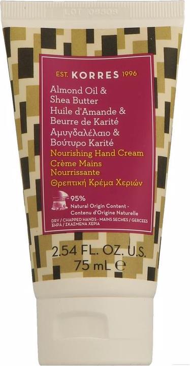 Korres Hand Care (75 ml)