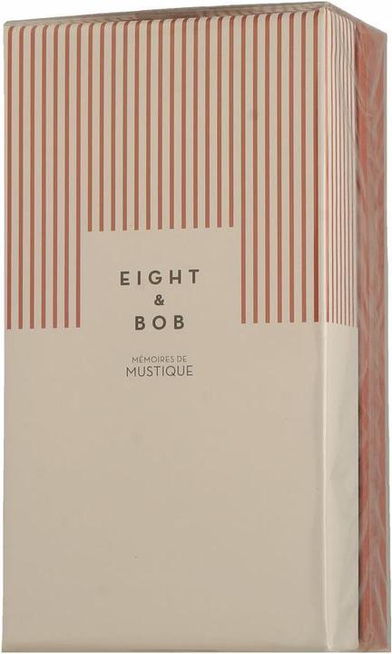 Actual product image Eight & Bob Mémoires de Mustique (Eau de parfum, 30 ml)