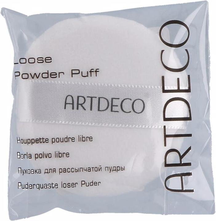Image du produit Artdeco Poudre en vrac Puff