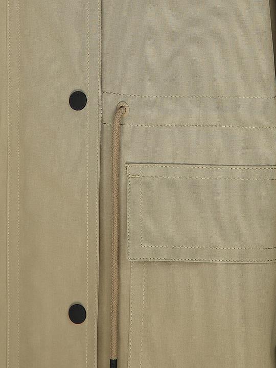 Actual product image Ecoalf Parka TABURALF (M)