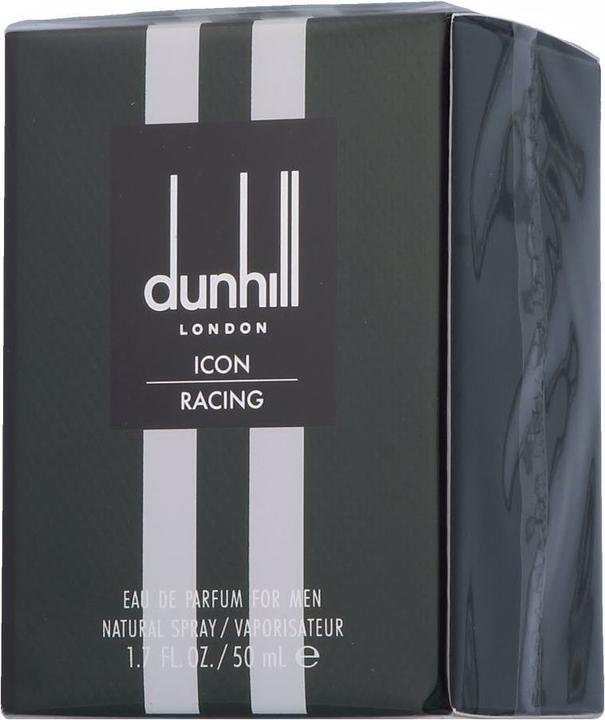 Produktbild Dunhill Icon Racing (Eau de Parfum, 50 ml)