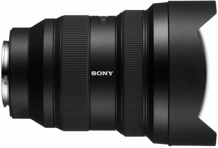 Immagine prodotto Sony FE 12-24mm f/2.8 GM (Sony E, Full-frame)