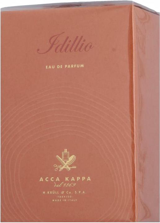 Actual product image Acca Kappa Idillio (Eau de parfum, 100 ml)