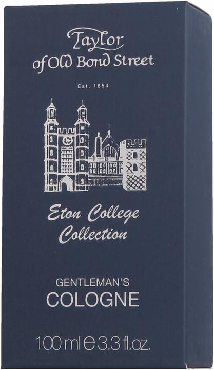 Taylor of Old Bond Street Eton College Collection (Eau de cologne, 100 ml)