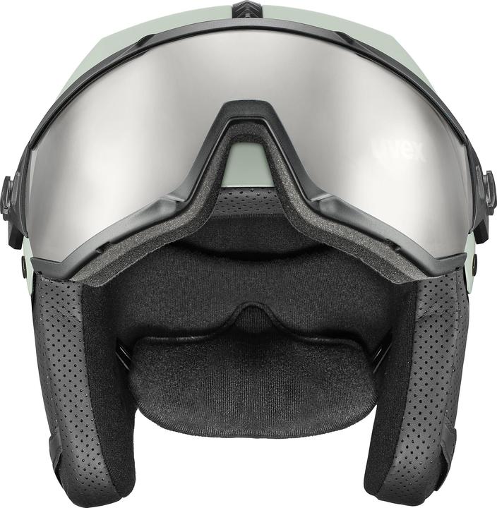 Image du produit Uvex Sports Instinct Visor (52 - 54 cm, S)