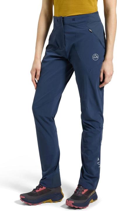 Actual product image La Sportiva Monument Pants (L)