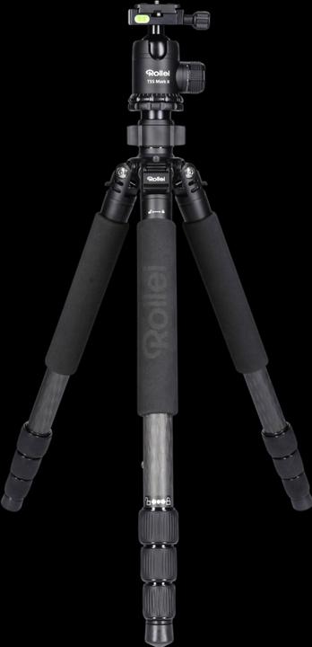 Actual product image Rollei Skirt Solid Beta Mark II (Carbon)