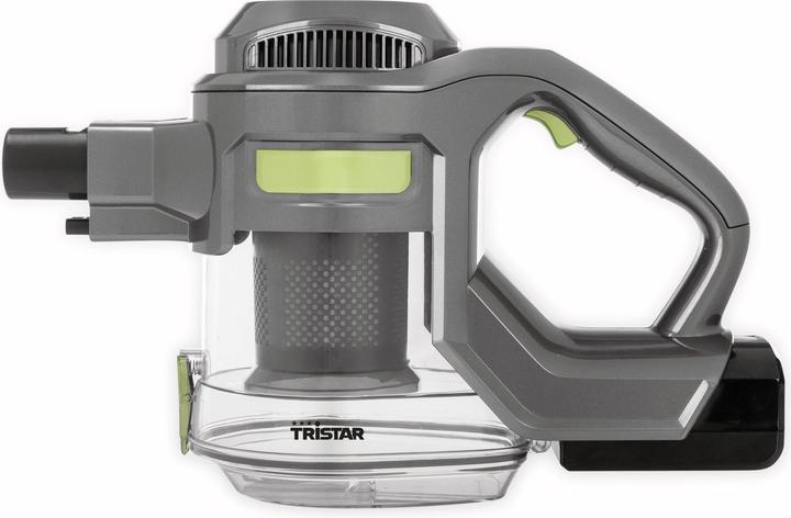 Image du produit Tristar Aspirateur à manche à batterie SZ-1980