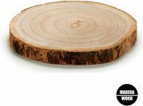 Actual product image Giftdecor figure decorative trunk diameter 20.5 cm (1 x)