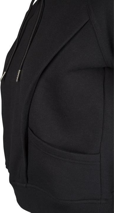 Image du produit Urban Classics Ladies Thumb hole Hoody (5XL)