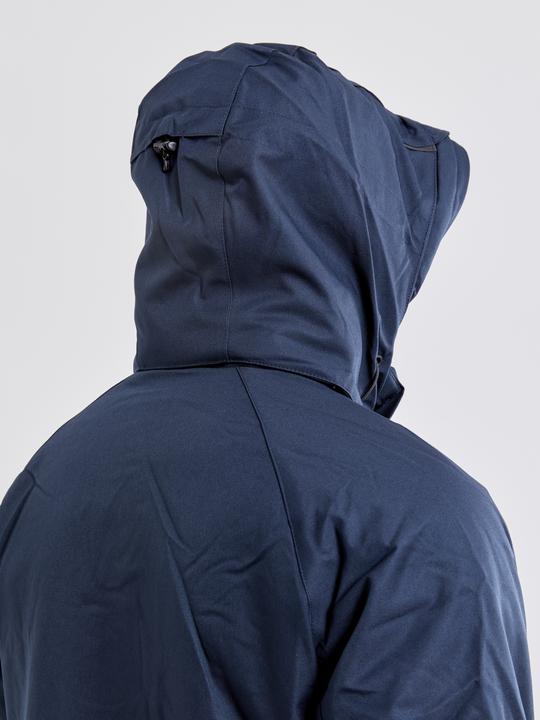 Produktbild Craft Mountain Padded Jacket M (L)