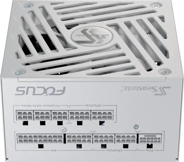 Image du produit Seasonic Focus GX-1000 (1000 W)