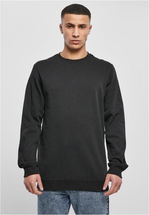 Urban Classics Basic Terry Crew