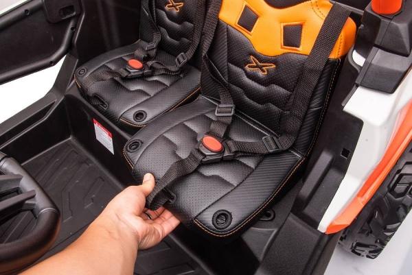 Actual product image Es-toys Can Am (12 V)