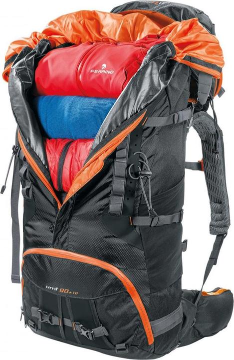 Produktbild Ferrino X.M.T. 80+10 Rucksack (10 l)