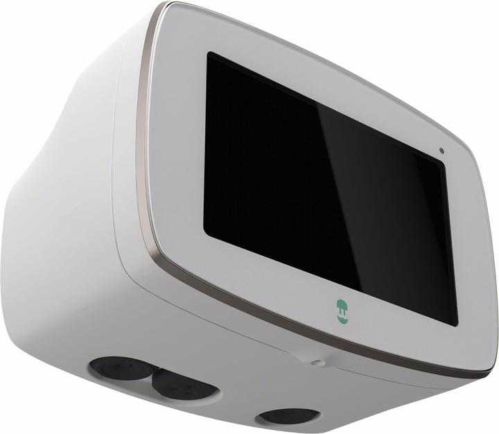 Actual product image Wallbox Commander 2 22kW, Type 2, 5m cable (Type 2, 22 kW, 32 A)