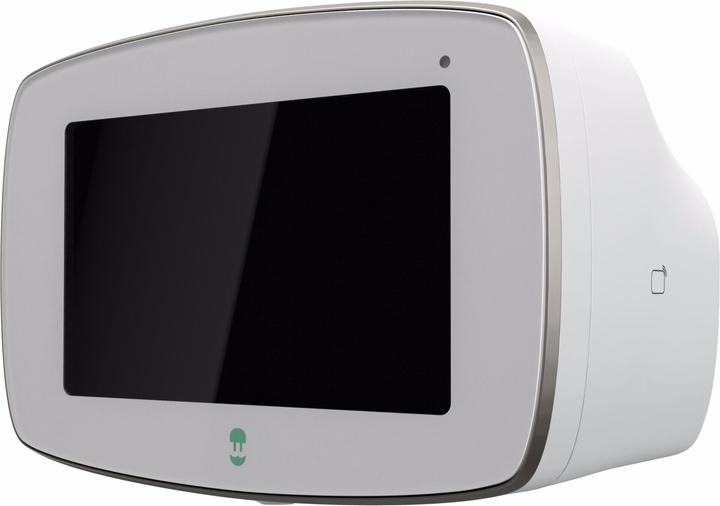Actual product image Wallbox Commander 2 22kW, Type 2, 5m cable (Type 2, 22 kW, 32 A)