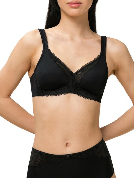 Immagine prodotto Triumph Bustier "Pizzo moderno+cotone (90 E, Confezione singola)
