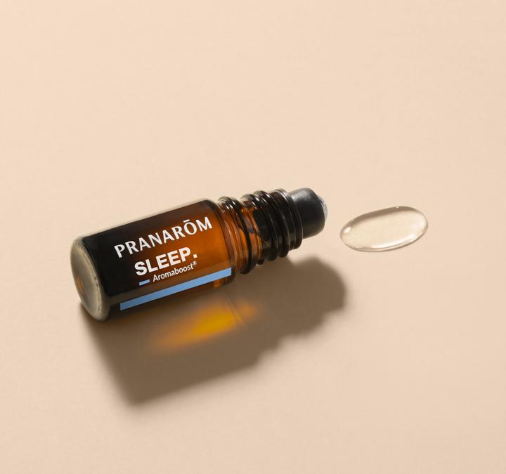 Immagine prodotto Pranarom AROMABOOST - Roller Sleep BIO