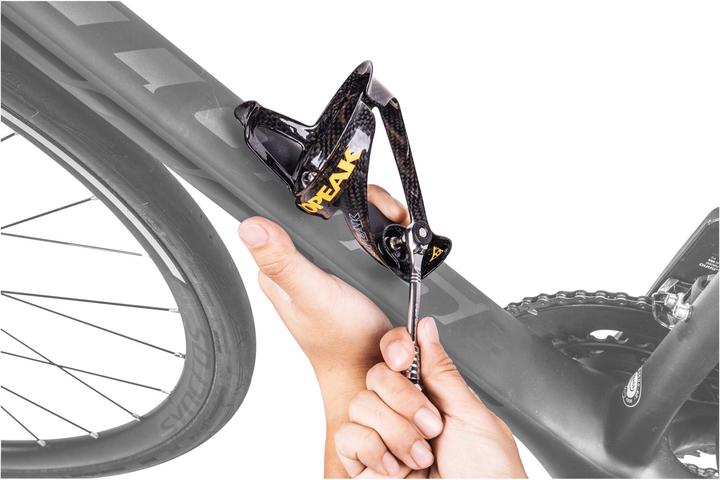Actual product image Topeak Omni