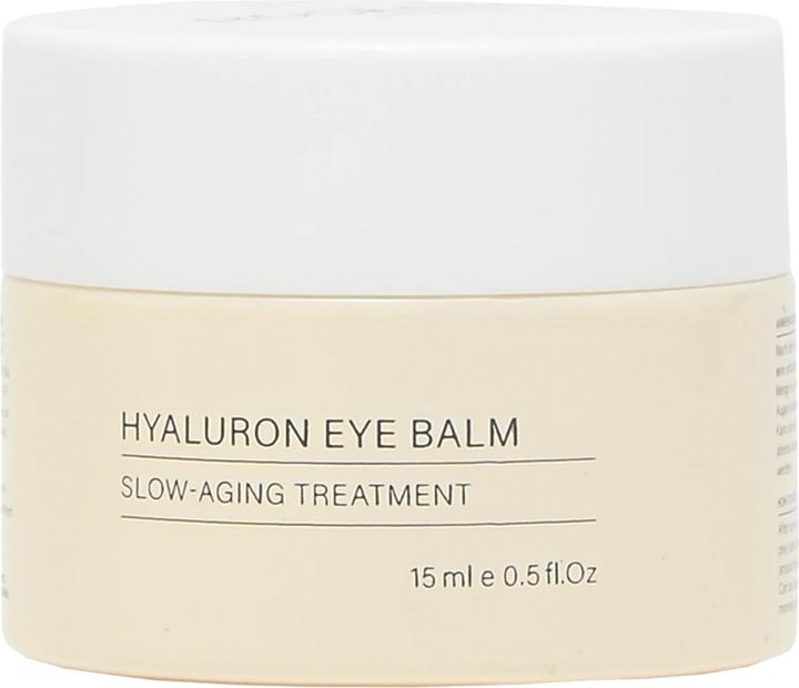Image du produit Rosental Organics Rosental Face Care - Baume hyaluronique pour les yeux