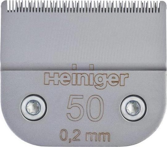 Produktbild Heiniger Saphir Scherkopf, Grösse 50, 0,2 mm (Katze)