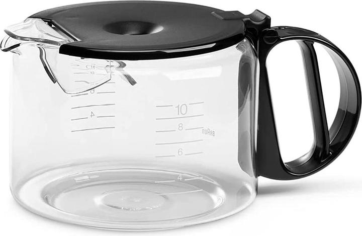 Produktbild Braun KFK 10 L
