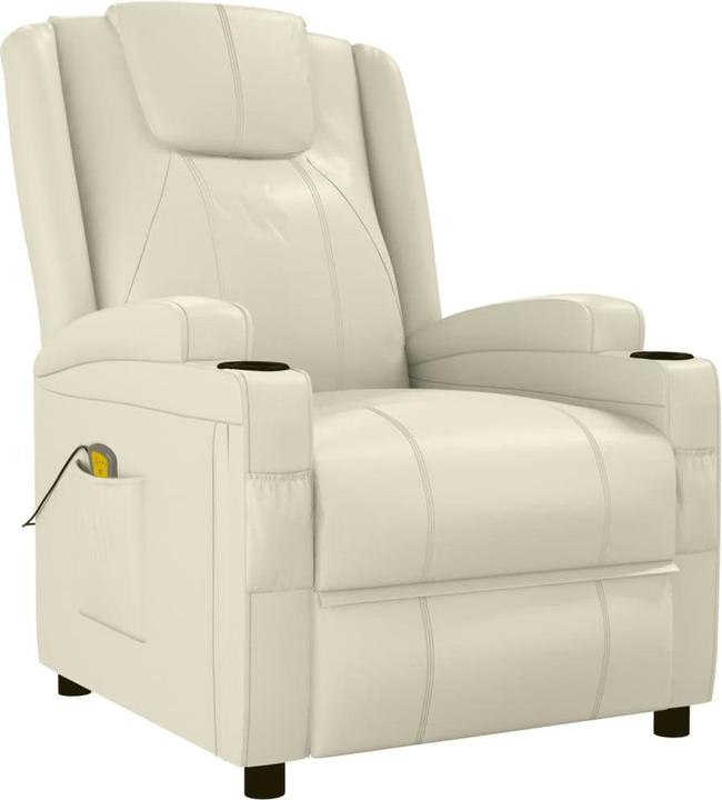 Produktbild VidaXL Elektrischer Massagestuhl