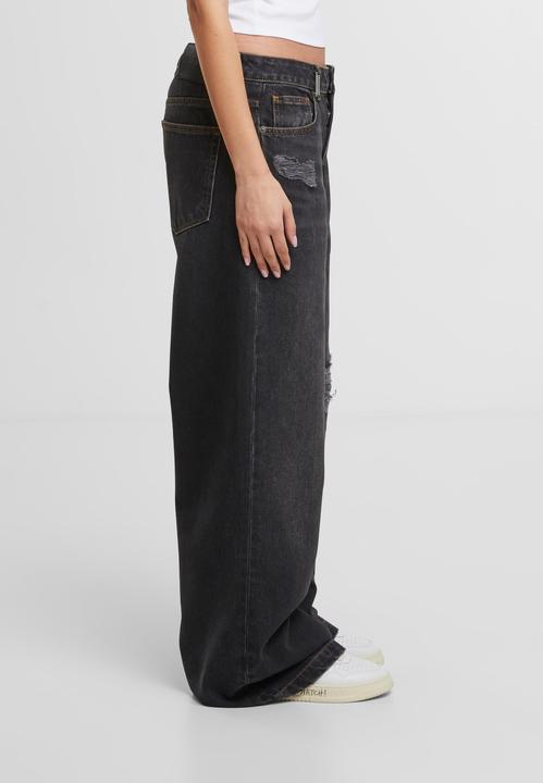 Immagine prodotto 2Y Studios 2Y Diala Wide Baggy Jeans - 184655 (27)