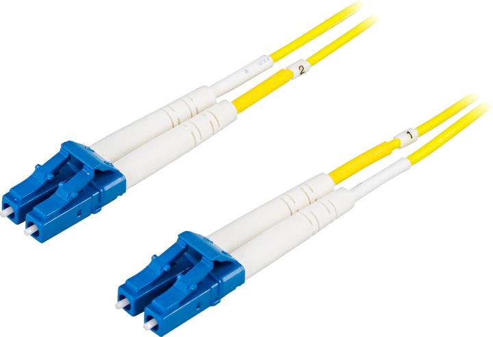 Actual product image Deltaco netvaerkskabel - 20 m.