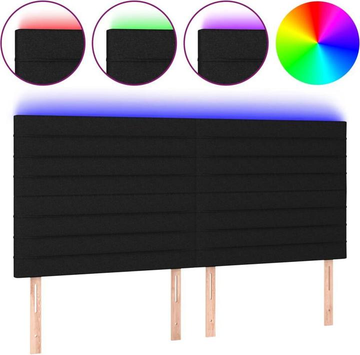 Actual product image VidaXL Erin (180 x 5 x 128 cm)