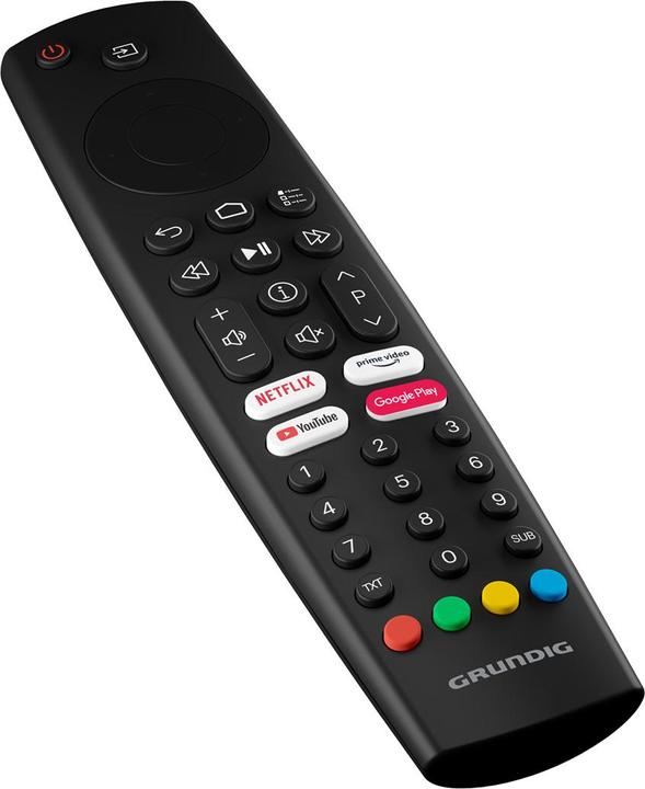Produktbild Grundig 55 VCE 223 (55", LCD, UHD, 2023)