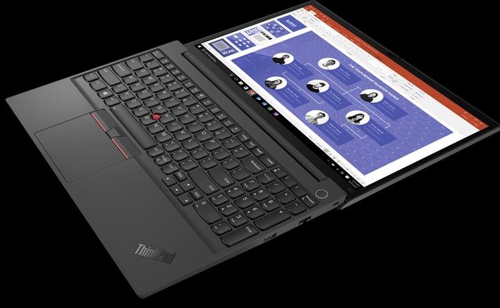 Produktbild Lenovo ThinkPad E15 Gen 3 (15.60", AMD Ryzen 7 5700U, 16 GB, 512 GB, CH)
