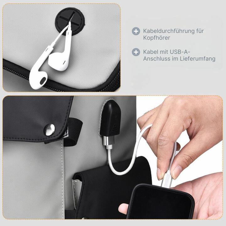 Image du produit Hermex Business (20 l)