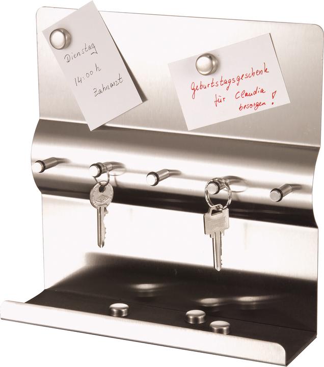 Actual product image Axentia Key rack