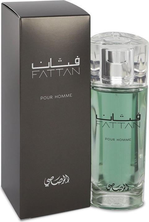 Image du produit Rasasi Fattan (Eau de parfum, 50 ml)
