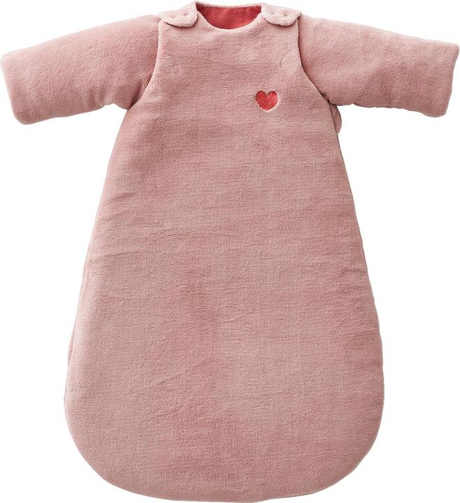 Actual product image Vertbaudet Baby Sleeping Bag (68 cm)