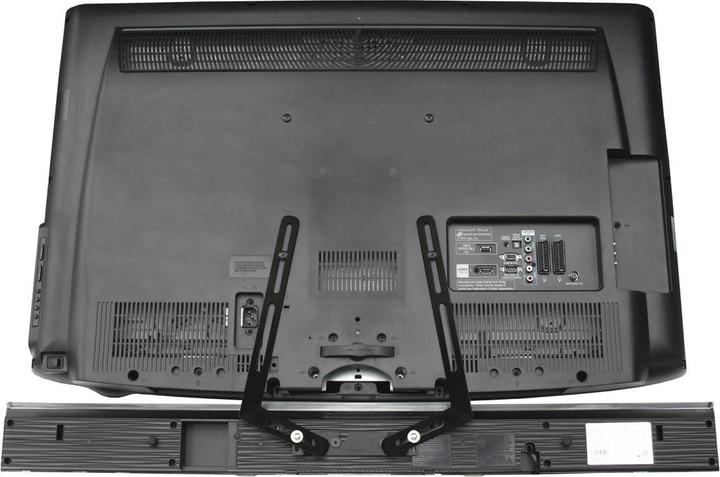 Produktbild Hama Soundbar-Halterung (1 Stk., Wandmontage, Nicht beweglich)