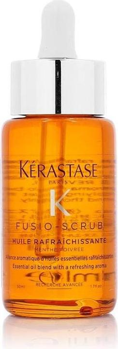 Image du produit Kérastase Fusio Scrub Huile (50 ml)