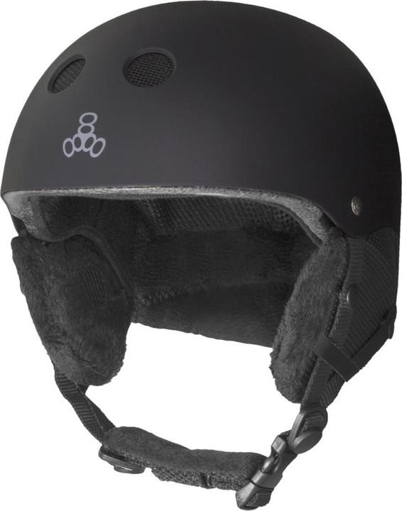 Actual product image Triple 8 Audio Snow with Halo Liner (55 - 58 cm)
