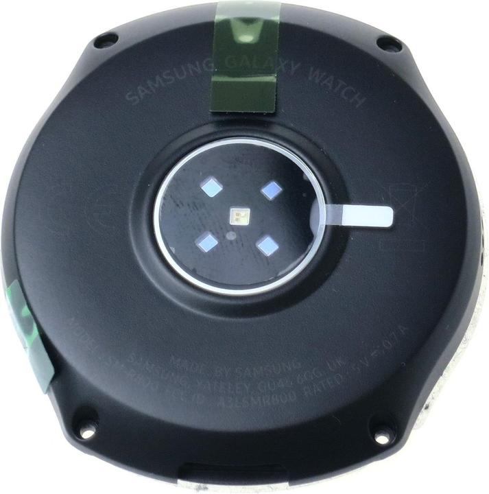 Produktbild Samsung R800 Watch 46mm Back Cover