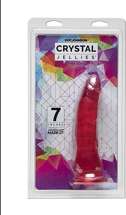 Produktbild Doc Johnson Thin Dong